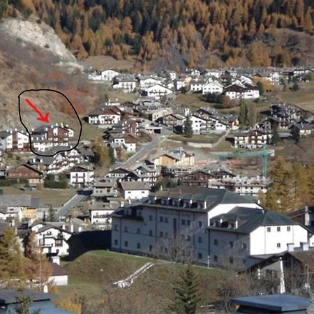 Chalet Mew La Thuile Eksteriør bilde