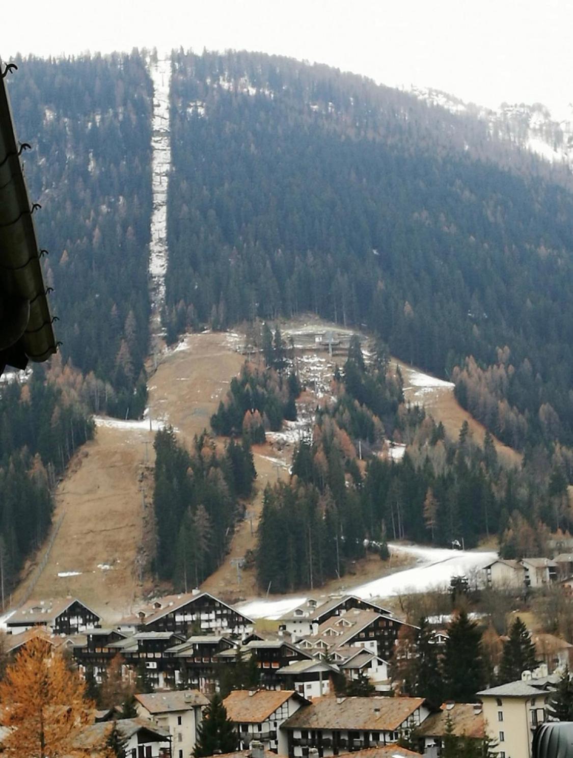 Chalet Mew La Thuile Eksteriør bilde