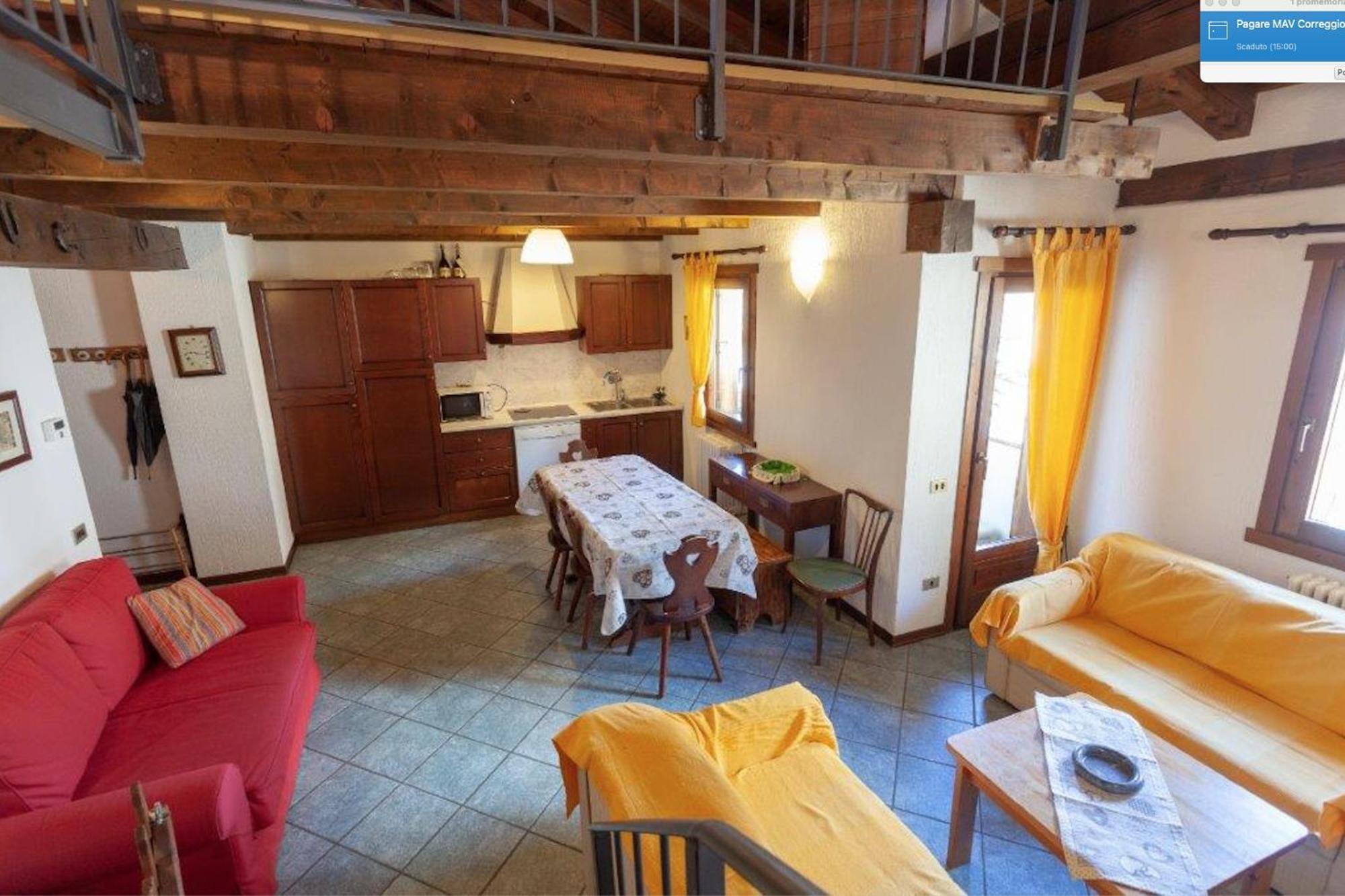Chalet Mew La Thuile Eksteriør bilde